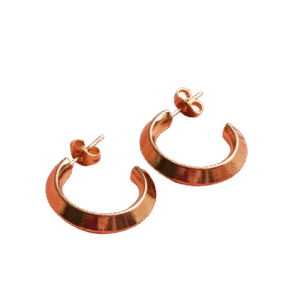 Sone Golden Earrings