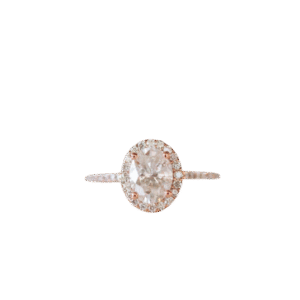 Verra Diamond Ring